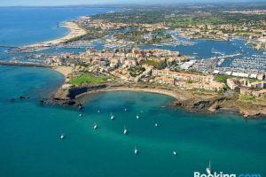 Villa l'Occitane by Interhome, Cap d'Agde