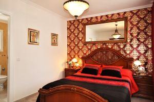 Galicia Hotel, Calpe