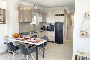 Phaedra House for Relaxing Holidays Near Platanias, Maleme