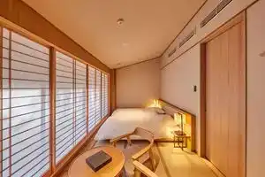 Yuen Bettei Daita, Tokyo
