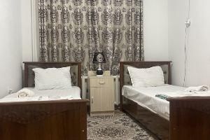 City View Hostel, Tashkent