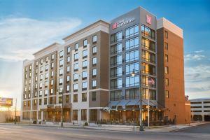 Hilton Garden Inn Downtown Beale Street, Memphis