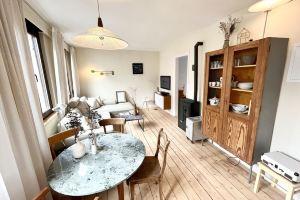 Historisches Apartment Minimalus in St Goar am Rhein, Sankt Goar