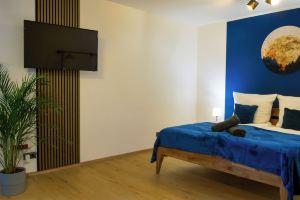 Gemütliches Apartment im Zentrum von Neu, Ulm