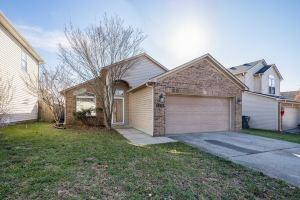 Lexington Cutie! Entire house close to UK, hospitals, and Keeneland, Lexington