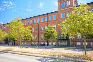 Forenom Aparthotel Malmö Varvstaden, Malmoe