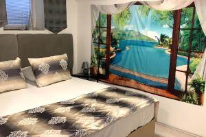 Pleasant Apartment in with a Terrace, Essen