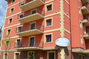 Aparthotel Luxury Ovidiu Mamaia, Constantza