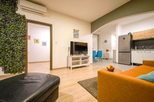 Vesna Convenient Apartment by Chors, Bratislava