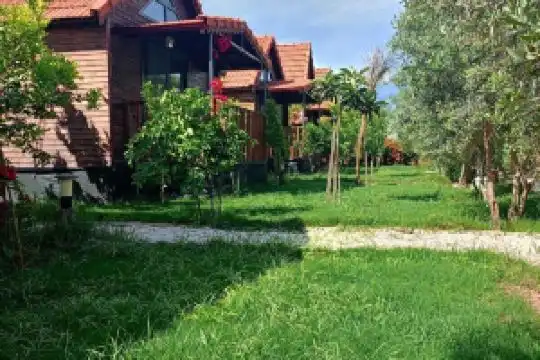 Riviera Bungalow Evleri Cottage, Demre