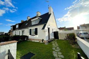 Maison 2 Chambres, Jardin Proche Plage & Centre Ville Hotel, Calais