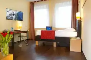 Hotel NeuHaus, Dortmund