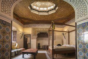 Riad Bamileke, Marrakech