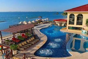 Tropical Apartment, Cancun