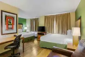 Extended Stay America Suites Richmond W Broad St Glenside N, Richmond