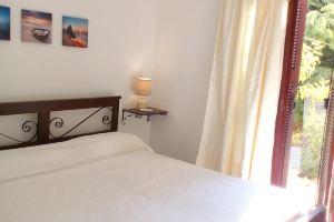 Apartment with One Bedroom in Greece, with Enclosed Garden and Wifi - Near the Beach, Agios Nikolaos
