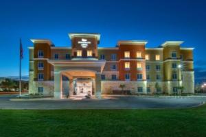 Homewood Suites by Hilton Lackland AFB/Sea World, San Antonio