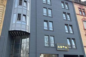 The Season Hotel, Karlsruhe