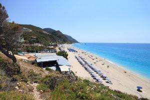 Theocharis Bros - Studios Apartments, Agios Nikitas