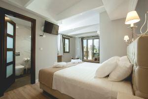 Nival Luxury Suites, Chania Town