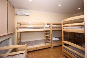 S & J - Hostel, Yerevan