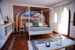 Raices del Sur Hotel, Sancti Petri