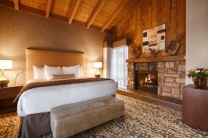 Best Western the Inn Suites, Pacific Grove