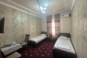 Mumtoz Hotel, Bukhara