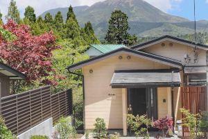Miyabi - Ashinoko Holiday House, Hakone
