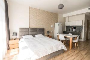 ROION Studio Apt Near the Sea (F 1308), Batumi