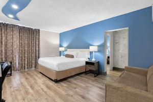 SureStay Plus by Best Western Hotel, Windsor