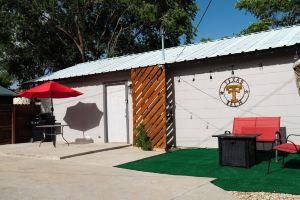 Destination Red Raiderland-Walking Distance to TTU Hotel, Lubbock