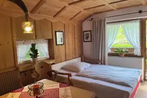 Ferienwohnung mit Tollen Bergblick. Haustierfreundlich! Apartments, Grainau