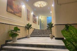 Triple garden view hotel, Cairo