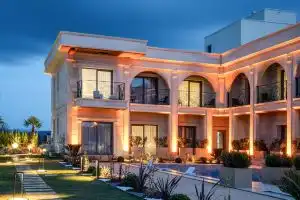 Monalisa Hotels, Canakkale