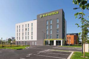 B&B Hotel Orléans Saran