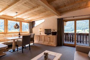 Residence Cesa Sassela, Ortisei