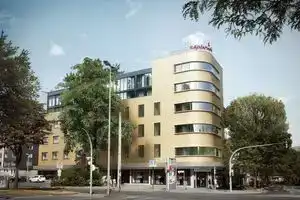 Hotels