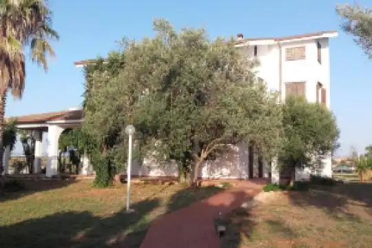 Stella dei Venti Hotel, Vittoria