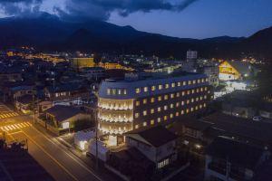 Nikko Station Hotel Building2, Nikko