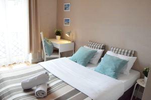 Blooms Inn - City Center by Friendly Apartments, POZNAN