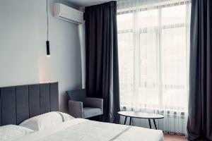 Green Hill Hotel, Almaty