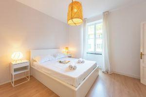 Cozy Maria Apartment in - Happy Rentals, Portofino