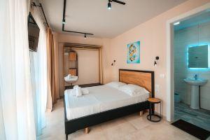 Blue Wave Hotel, Himare