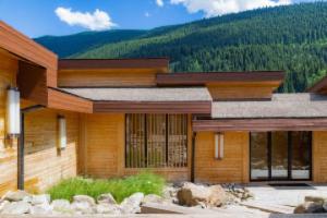Private house in with 6 bedrooms, Mestia