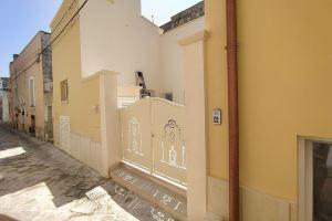Vacation House "Al Vicolo della Colonna", in the historic center of, Presicce