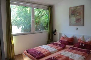 Modernly Furnished Bungalow with Fireplace, Surrounded by Greenery. Cottage, Friedrichroda
