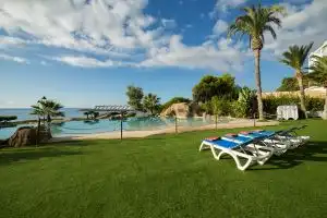 Gran Hotel Las Fuentes, Alcossebre