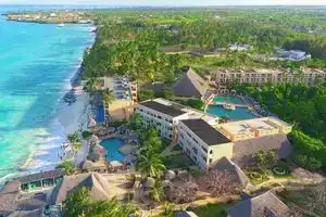 Jambiani - Hotels
