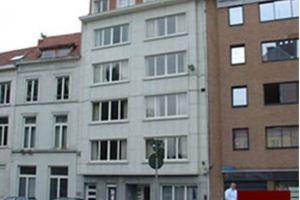 City Apartments, LEUVEN